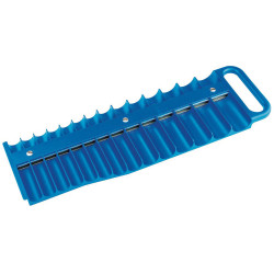 Draper 30905 3/8&quot; Magnetic Socket Tray for 28 Sockets