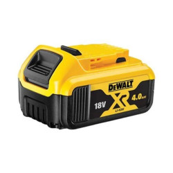 Akumulator Li-Ion 18V 4Ah XR DeWALT DCB182-XJ
