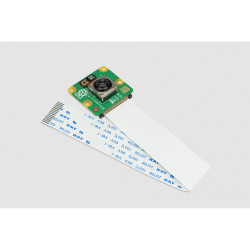 Raspberry Pi SC1223 Camera Module 3 with Standard Lens