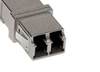 Adapter światłowodowy typ Adapter Duplex Molex