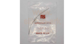 1GP10 point contact diode - RS components
