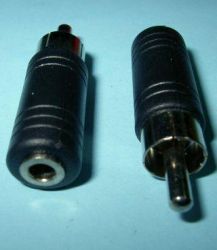 PRZEJ.WT.CINCH-&gt;GN.3,5 MONO 611