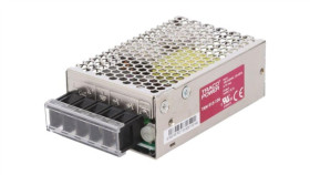 Zasilacz Impulsowy, Do Wbudowania,Modułowy, 15W, 24Vdc, 0,7A Txm 015-124