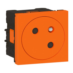 Gniazdo wtykowe natynkowe Legrand 16A