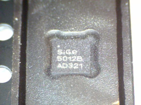 Układ scalony Skyworks SE5012BT - wzmacniacz