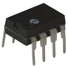 RC4200N układ przełącznika analogowego DIP8
