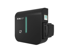 Stacja ładowania GMB 3.7-22 kW T2S MID obsługa płatności GMB2202BAAA00A00 EATON