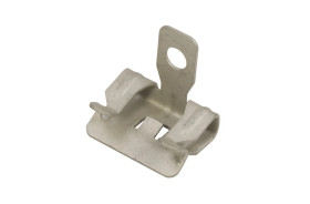 Zacisk sprężysty 4H24 3-8mm 170020