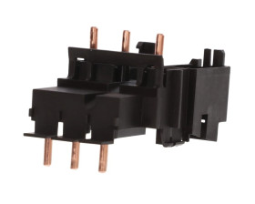 Moduł łączeniowy PKZ z DILM17-M38 z zaciskami śrubowymi PKZM0-XDM32ME 190312