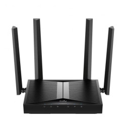 CUDY WR3600 BE3600 Gigabit Wi-Fi 7 Mesh Router