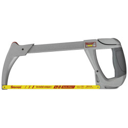 Starrett BS550 K145 Heavy-Duty Hacksaw 300mm
