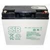akumulator 12V 20Ah SBL
