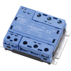 Celduc SGT9874300 SSR 54A Max 660V AC Switching Voltage 1Piece