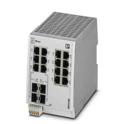 Ethernet Switch 12, Phoenix Contact