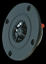 1004 VISATON high-range dome, 14mm