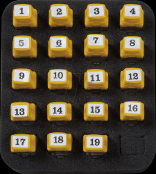 VDV526-055 LanMap Kit for VDV Scout Pro Tester