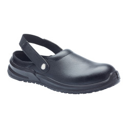 Safety Clog S2 SRC
