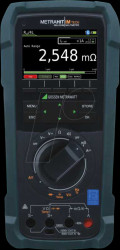 M272S METRAHIT IM TECH BT multimeter, all-in-one