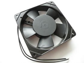 Wentylator 120x38mm 230V ślizgowy