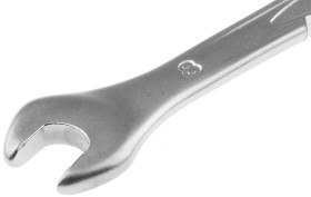 Klucz płasko-oczkowy Klucz płasko-oczkowy Bahco długość 130 mm Stal stopowa