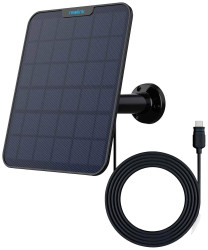 Reolink Solar Panel 2-B-Type-C