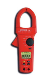 Miernik cęgowy CM 7 044059