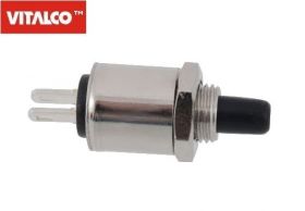 PRZEL.OKR.METAL 5428 CZARNY