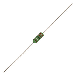 Royal Ohm MFF1WFJ022JA10 2R2 1% 1W Flame Proof Metal Film Resistor