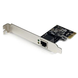 StarTech.com ST1000SPEX2 1 Port PCI Express Gigabit Network Card