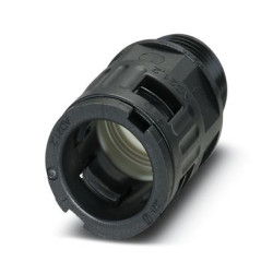 Dławnica kablowa gwint PG16 PA 6 max. średnica kabla 16.5mm IP68, IP69K