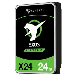Seagate Exos X24 ST24000NM002H 24TB SATA