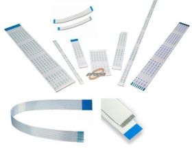 FFC 17 PIN 20x175 TAŚMA