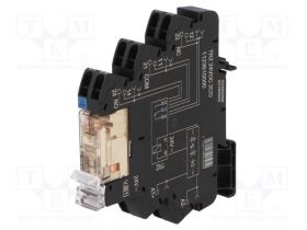 TRZ-24VDC-2CO