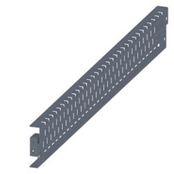 SIVACON, Schiene zur Verbesserung der EM