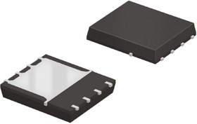 MOSFET N-kanałowy 100 A VSONP 60 V SMD Pojedynczy 3,2 W 10.8 mΩ