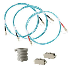 Softing FX_700_AC_SM_LC_KIT Fibre Kit