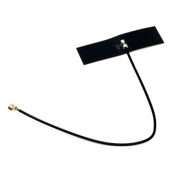2.4GHz Flexible WiFi/BLE Antenna (U.FL)