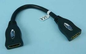 KABEL GN.HDMI-GN.HDMI 0,2mb