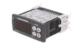 Moduł: Regulator, Temperatura K38-Lerr