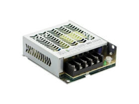 Zasilacz impulsowy BRS 03505 230/ 5V 7A 35W modułowy do wbudowania, Uzas: 85-264VACVAC, Ta70, 17000-1877