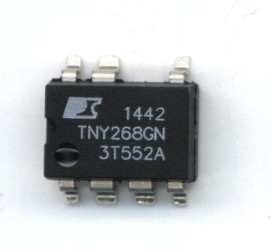 TNY268GN SMD-8B 7PIN UKŁAD SCALONY