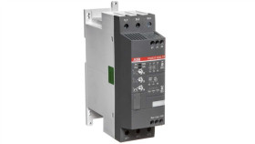 Softstart Abb 18,5Kw 3X400v Us: 230V Ac 1Sfa896110r7000 Psr37-600-70
