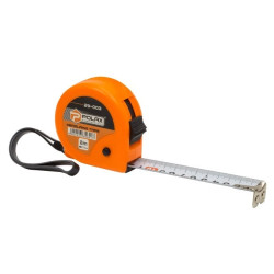 Miara zwijana STANDART 8*25 mm (29-003)