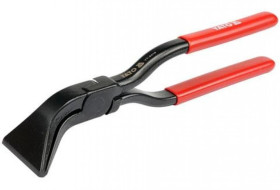 KLESZCZE DO GIĘCIA BLACH 280MM WYG 45