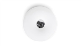 Lampa Wisząca Czarna Z Dwuczęściowym Abażurem Z Serii Zimbo K-5220 Kaja Lighting