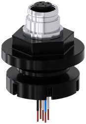 Adapter 3SU19000JN100AA0, Siemens, SIRIUS ACT