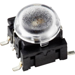 MEC 1JS11 Kapturek ochronny 1JS Series, 1 szt.