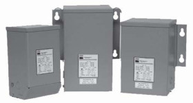 Transformator do zabudowy Napięcie wtórne 120V ac 1.5kVA Napięcie pierwotne 240V ac SolaHD