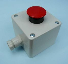 KASETA KM-S4 SZARA 1xNEF22-DC XY