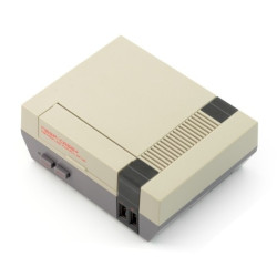 Obudowa RetroFlag NESPi+ do Raspberry Pi Model 3B+/3B/2B